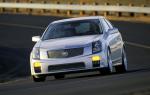 Cadillac CTS-V 2004 года